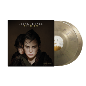 OLIVIER DERIVIERE A Plague Tale: Requiem (COLOR 2xLP)