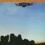 EAGLES Eagles (MFSL Hybrid SACD UDSACD2229)