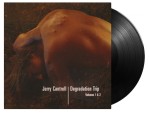 JERRY CANTRELL (of ALICE IN CHAINS) Degradation Trip 1&2 (4xLP)