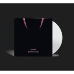 BLACKPINK Born Pink (ULTRA CLEAR RETAIL EXCLUSIVE)