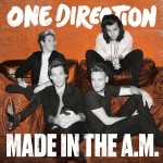 ONE DIRECTION Made In The A.M. (2xLP)