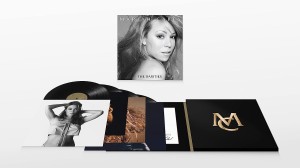 MARIAH CAREY The Rarities (4xLP)