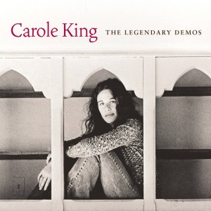 Carole King - Legendary Demos [LP] (Milky Clear Vinyl, limited, indie-exclusive)