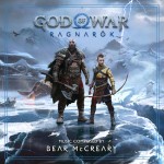 BEAR MCCREARY God of War Ragnarök (2xCD)