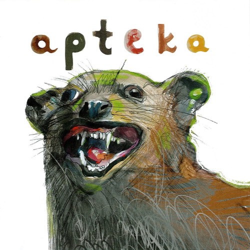 Apteka – Apteka (CD).jpg