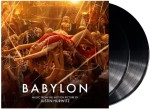 JUSTIN HURWITZ Babylon (2xLP)