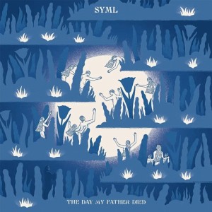SYML The Day My Father Died (CD)