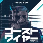 MASATOSHI YANAGI Ghostwire: Tokyo (4xLP)