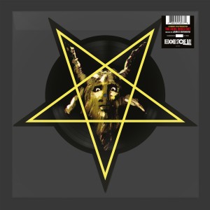 RSD23 JAMES BERNARD The Devil RIdes Out (PICTURE DISC)