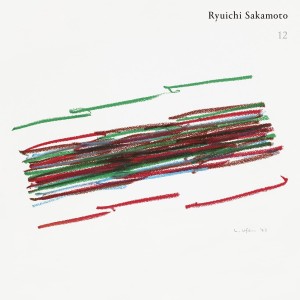RYUICHI SAKAMOTO 12 (2xLP)