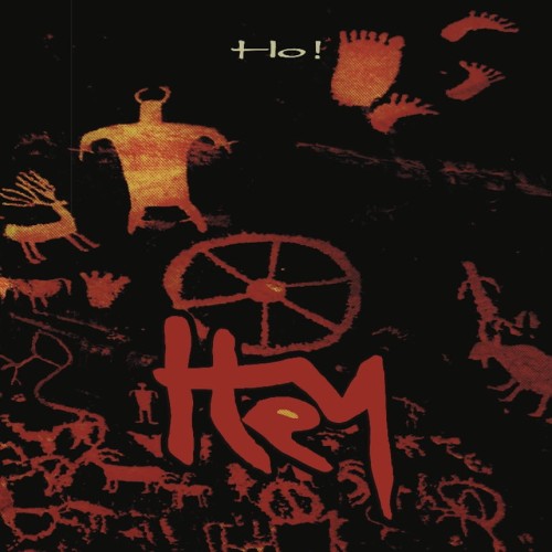 0602448405340 HEY_HO_cover.jpg