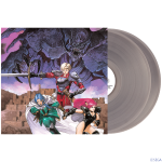 IZUHO "IPPO" TAKEUCHI Phantasy Star IV: End Of The Millennium (COLOR 2xLP)
