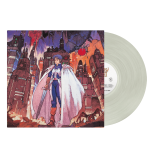 TOKUHIKO "BO" UWABO Phantasy Star II (COLOR LP)