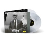 MOBY Resound NYC (CRYSTAL CLEAR 2xLP)