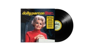 Dolly Parton - Monument Singles Collection 1964-1968 [LP] (limited, indie-exclusive)