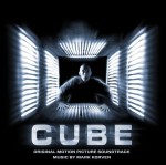 MARK KORVEN Cube (COLOR LP)