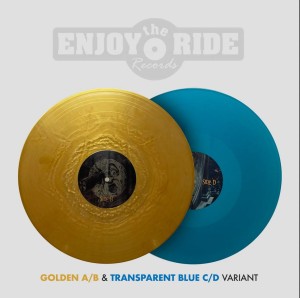 HOWARD SHORE Hugo (ORIGINAL SCORE COLOR 2xLP)