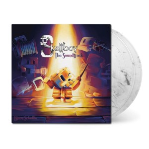 BJORN SCHELLIN Skellboy: Original Soundtrack (COLOR 2xLP)