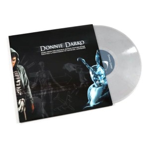 MICHAEL ANDREWS Donnie Darko (20TH ANNIV. SILVER VINYL)