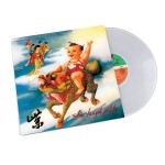STONE TEMPLE PILOTS Purple (COLOR LP)