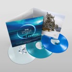 HANS ZIMMER Frozen Planet II – Sea Ice Edition (3xLP)