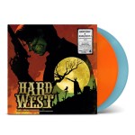 MARCIN PRZYBYLOWICZ & JASON GRAVES Hard West & Hard West 2 (COLOR 2xLP)