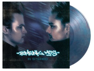 BOMFUNK MC'S In Stereo (COLOR 2xLP)