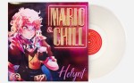 HELYNT Mario & Chill (CLEAR LP)