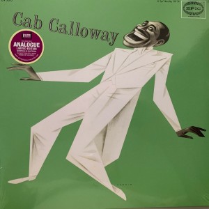 CAB CALLOWAY Cab Calloway