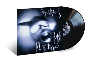 TOM WAITS Bone Machine