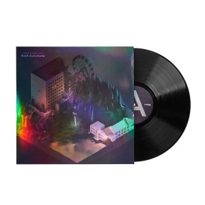 FLOOPY Video Game LoFi: NieR:Automata