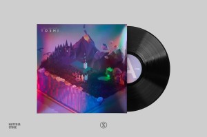 NOKBIENT AND SAVE POINT Video Game LoFi: Yoshi