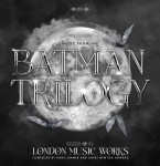 Music From The Batman Movies (LP)