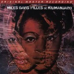 MILES DAVIS Filles De Kilimanjaro (MFSL 2-438 180g 2xLP 45rpm)