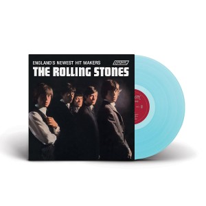 THE ROLLING STONES England's Newest Hit Makers (COLOR LP)