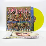 SUFJAN STEVENS Javelin (INDIE COLOR LP)