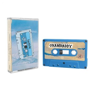 GRANDADDY Sumday: The Cassette Demos