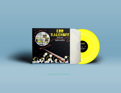Edd Kalehoff Moog Grooves 0197644975402.jpeg