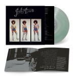 BETTY DAVIS Betty Davis (COKE BOTTLE LP)