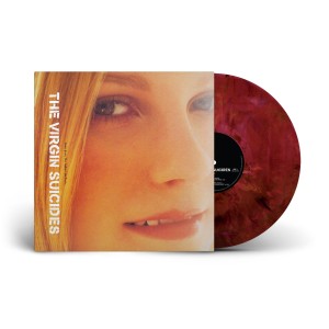 OST: The Virgin Suicides (Przekleństwa niewinności) (2023 NATIONAL ALBUM DAY COLOR LP)