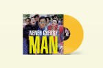 NENEH CHERRY Man (2023 NATIONAL ALBUM DAY COLOR LP)
