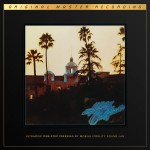 EAGLES Hotel California 180g 45RPM (ULTRA DISC 2xLP)