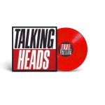 TALKING HEADS True Stories (ROCKtober 2023 COLOR LP)