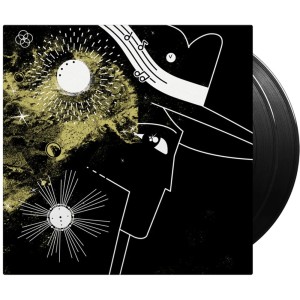 SKILLBARD Big Bang Music from the Universe of Genesis Noir (2xLP)
