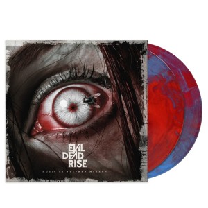 STEPHEN MCKEON Evil Dead Rise (COLOR 2xLP)