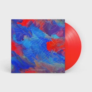 ABSYNTHE MINDED Sunday Painter (COLOR LP)