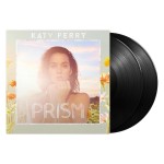 KATY PERRY Prism 2xLP (2023)