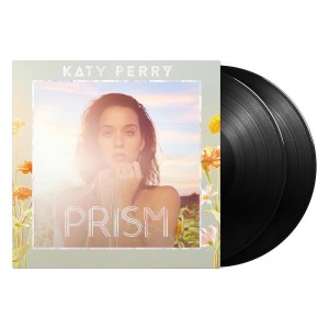 KATY PERRY Prism 2xLP (2023)