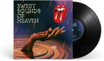 ROLLING STONES & LADY GAGA Sweet Sounds Of Heaven (10")