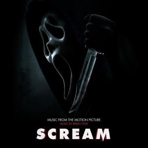 BRIAN TYLER Scream (2022 SOUNDTRACK)